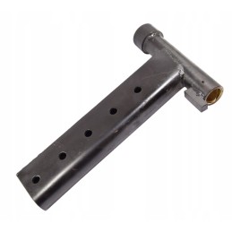 Polos išplečiamas plokščias dešinysis c 360 c 330 46834050