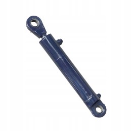 Hidraulinis cilindras, dvigubo veikimo pavaros lankas