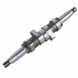 Įpurškimo siurblio velenas c 385 4 cyl nt 93009045