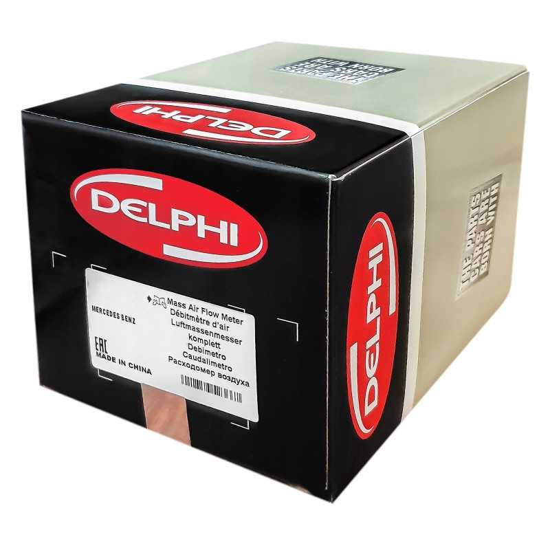 Delphi injekcija 28313000