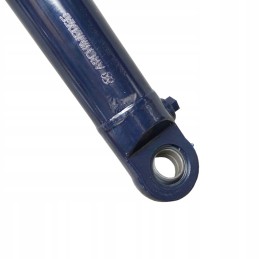 Hidraulinis cilindras, dvigubo veikimo pavaros lankas