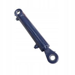 Hidraulinis cilindras, dvigubo veikimo pavaros lankas