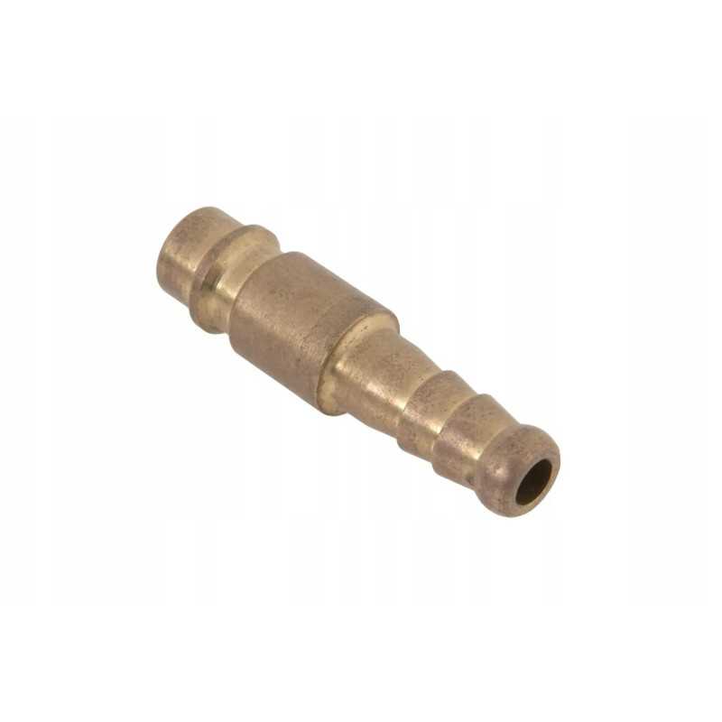 8mm kištukas, 8mm jungtis