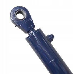 Hidraulinis cilindras, dvigubo veikimo pavara Archime