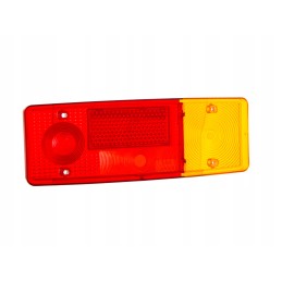 Kairysis lempos gaubtas ursus c360 c 360 priekaba buvo