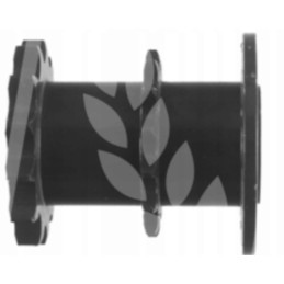 Dviguba žvaigždutė su 14 iš 13 Claas kombainų 673330