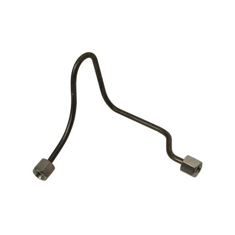 Degalų tiekimo linija 2-as cilindras 71010896 zetor 5211