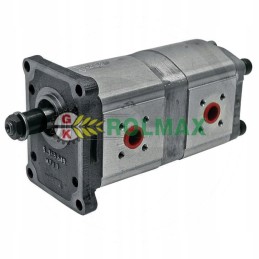 Dvigubas siurblys 7700035340