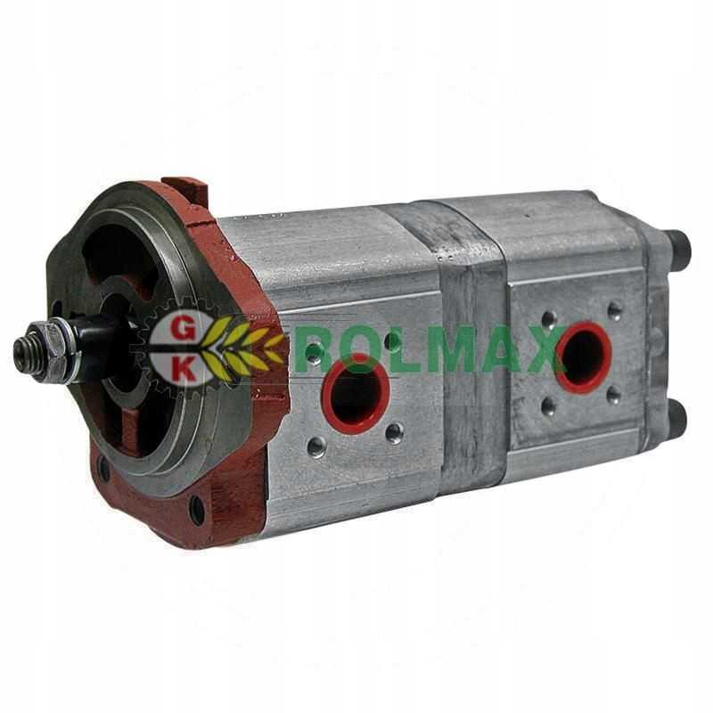 Dvigubas siurblys 7700034422