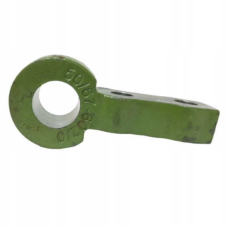 Apatinio kablio rėmo pakaba c 360 50676020