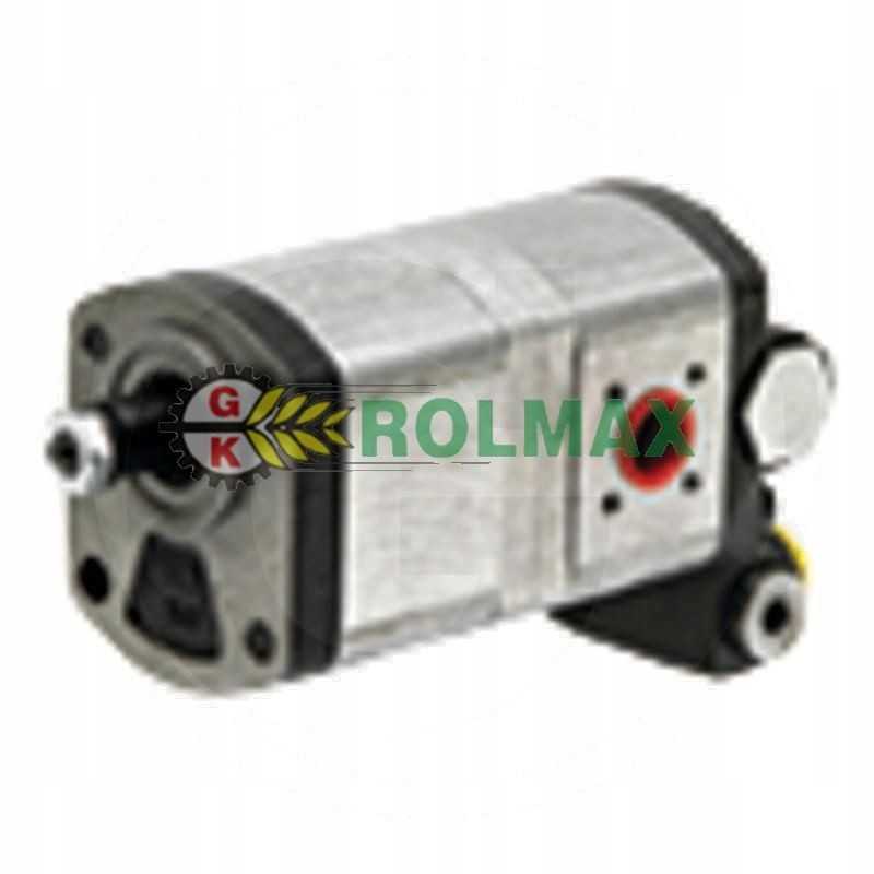 Dvigubas siurblys 0510465339