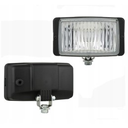 Halogeninis rūko žibintas hm1 07229 wesem