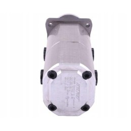 Dvigubas kairysis hidraulinis siurblys PZS KP 25 16 naujas