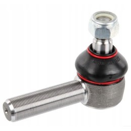 John Deere meškerykočio galas