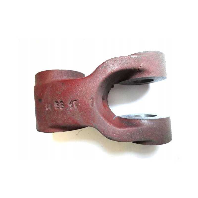 Cilindro svirtis t 25