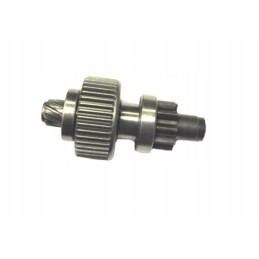 Starterio movos mazgas mf claas 123708106