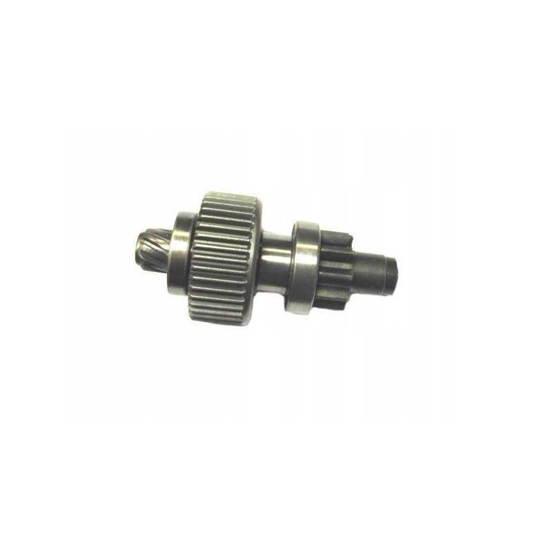 Starterio movos mazgas mf claas 123708106