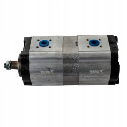 Dvigubas hidraulinis siurblys 16 ir 14 cm3 deutz dx