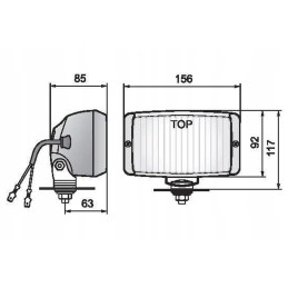 1400630060 darbo lempa su laikikliu