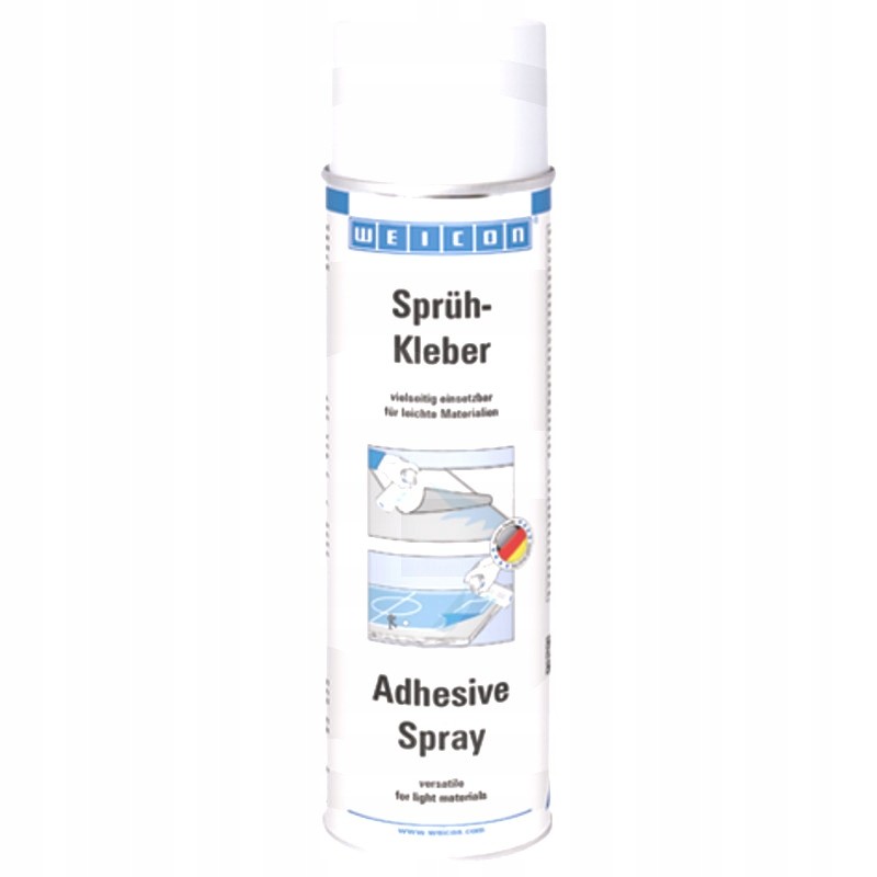 Weicon purškiami klijai 500ml