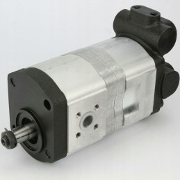 Hidraulinio siurblio korpusas 743 844 745 845 856