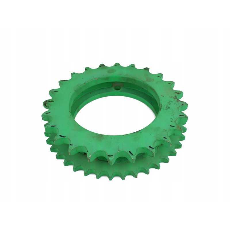 Dvigubos grandinės ratas švaistikliui 5224045200 20240