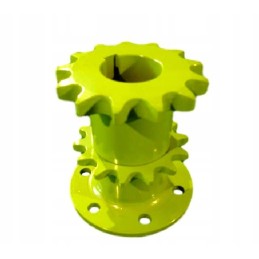 Dviguba žvaigždutė su 14/13 claas 673330