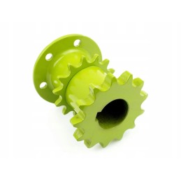 Dviguba žvaigždutė su 14/13 claas 673330