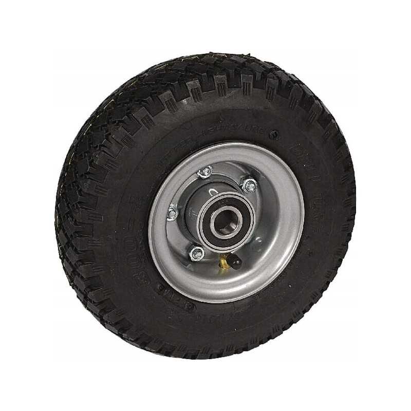 Ratų komplektas 6 fr1300462075 starco