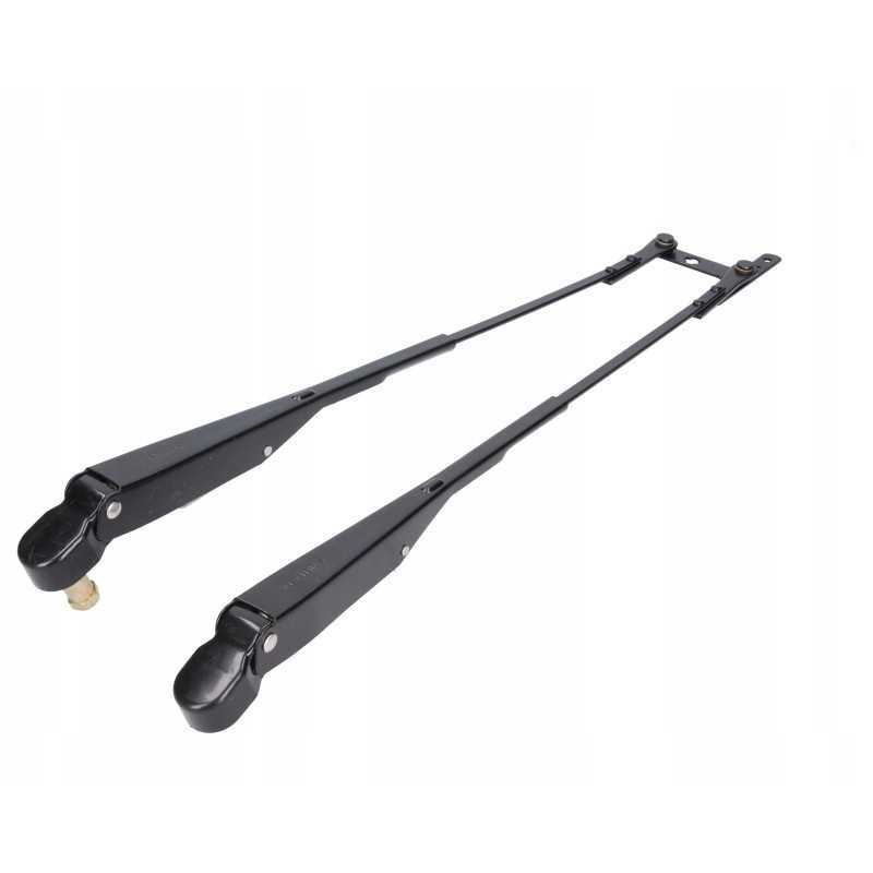 Manitou Merlo JCB dviguba valytuvo svirtis 500mm