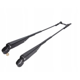 Manitou Merlo JCB dviguba valytuvo svirtis 500mm