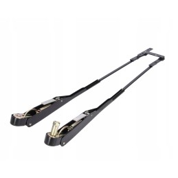 Manitou Merlo JCB dviguba valytuvo svirtis 500mm