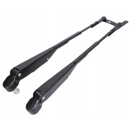 Manitou Merlo dviguba valytuvo svirtis 400mm A8x