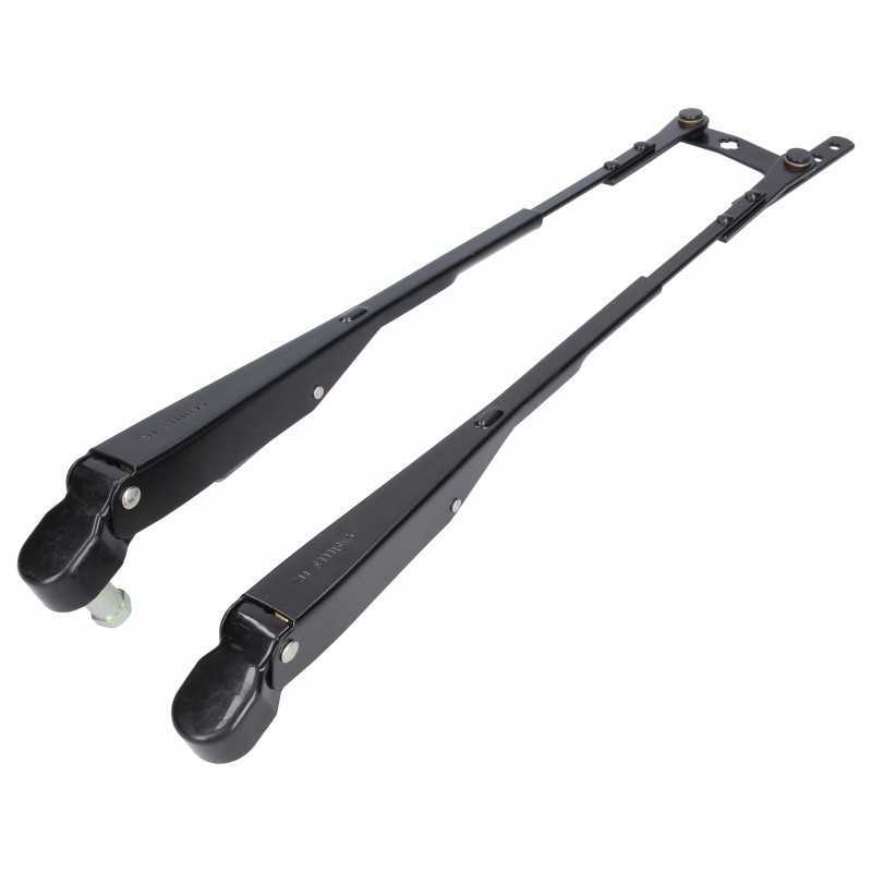 Manitou Merlo dviguba valytuvo svirtis 400mm A8x