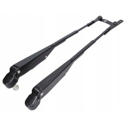 Manitou Merlo dviguba valytuvo svirtis 400mm A8x