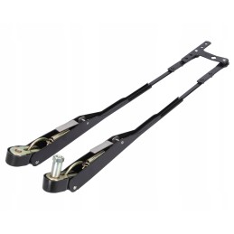 Manitou Merlo dviguba valytuvo svirtis 400mm A8x