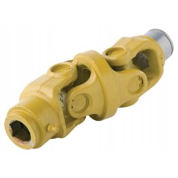 Dviguba skersinė jungtis sh20 000000