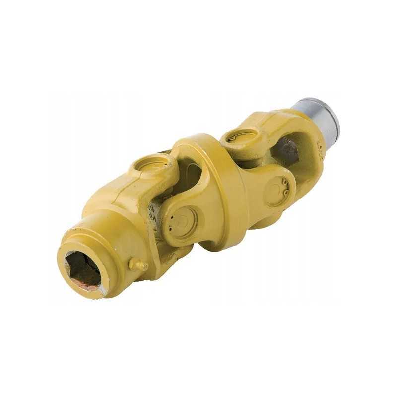 Dviguba skersinė jungtis sh20 000000