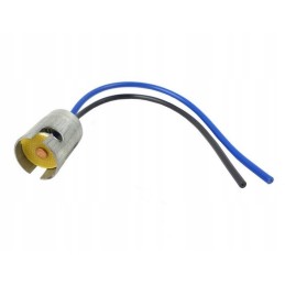 Parkavimo žymeklio lemputės laikiklis BA15S Ursus