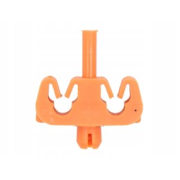 Stabdžių vamzdžio tvirtinimas 5 vnt mph 60560 5