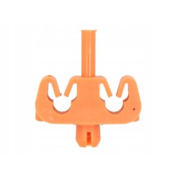 Stabdžių vamzdžio tvirtinimas 5 vnt mph 60560 5