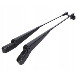 Valytuvo svirtis dvigubi langai priekiniai jcb 550mm