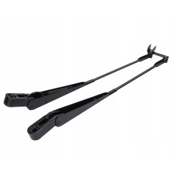 Valytuvo svirtis dvigubi langai priekiniai jcb 550mm