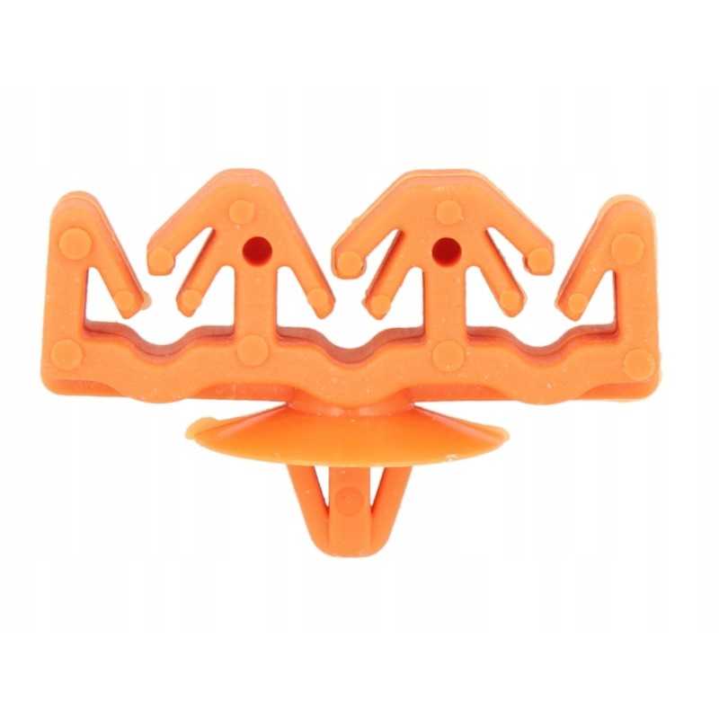 Stabdžių troso tvirtinimas 5 vnt wp wp mph 60563 5