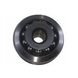 Horizontalus kovos guolis t 25