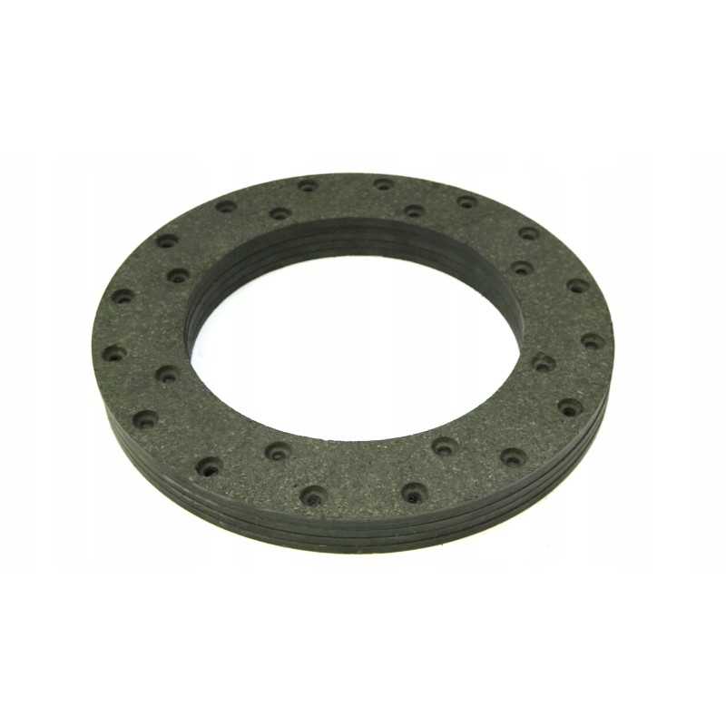 Stabdžių antdėklas c 385 228 6x150x4 5