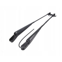 Dviguba valytuvo svirtis 600mm a12xm8 jcb