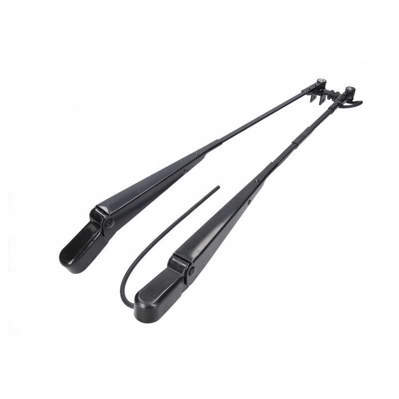 Dviguba valytuvo svirtis 600mm a12xm8 jcb