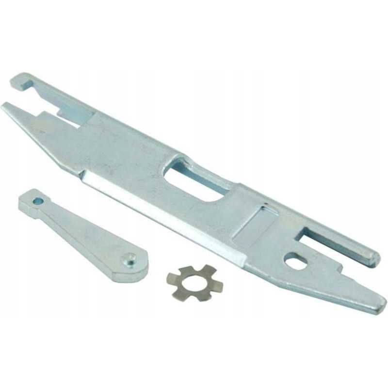 Stabdžių plėtiklio svirtis p wp wps 1 1601