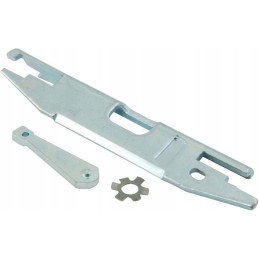 Stabdžių plėtiklio svirtis p wp wps 1 1601